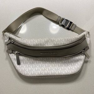 Authentic MK Fanny Pack